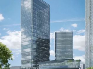 Продажа офиса 121.9 м²