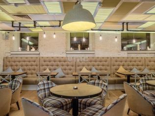 Аренда помещения свободного назначения 310 м²