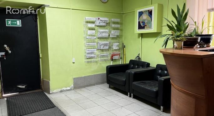 Аренда офиса 172 м², 3-я Магистральная улица - фото 2