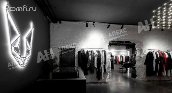 Аренда помещения свободного назначения 102 м², Мясницкая улица - фото 2