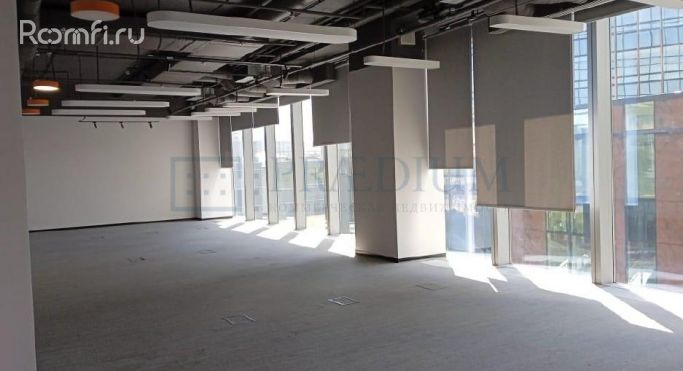 Аренда офиса 115 м², улица Вильгельма Пика - фото 2