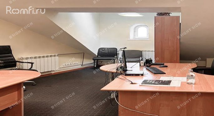 Аренда офиса 164.3 м², Дмитровский переулок - фото 3