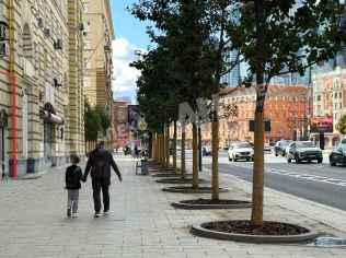 Аренда торгового помещения 138 м²