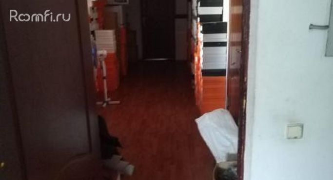 Аренда производственного помещения 500 м², Авиамоторная улица - фото 1