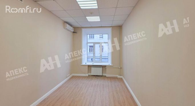 Аренда офиса 150 м², Яузский бульвар - фото 2
