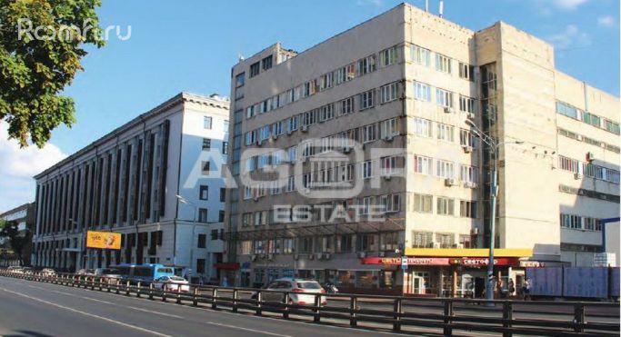 Продажа торгового помещения 1196.7 м², Нижегородская улица - фото 2