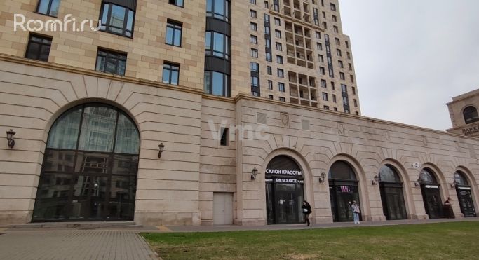 Продажа помещения свободного назначения 302 м², улица Орджоникидзе - фото 1