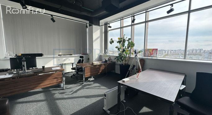 Продажа офиса 580 м², улица Бутлерова - фото 2