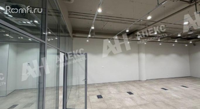 Аренда офиса 143 м², Новоданиловская набережная - фото 3