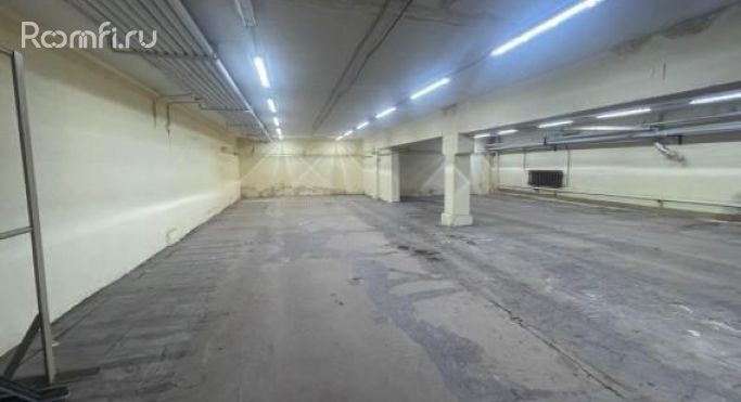 Аренда производственного помещения 360 м², Вельяминовская улица - фото 3