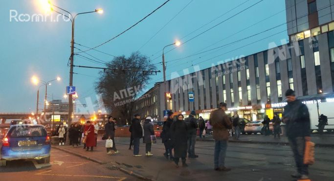 Аренда производственного помещения 3200 м², шоссе Энтузиастов - фото 2