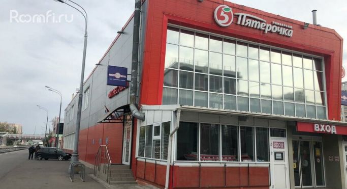 Аренда помещения свободного назначения 584 м², Симферопольское шоссе - фото 1