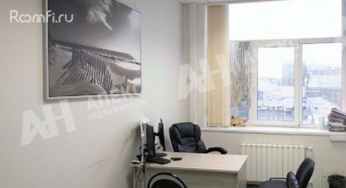 Аренда офиса 196 м², улица Орджоникидзе - фото 3