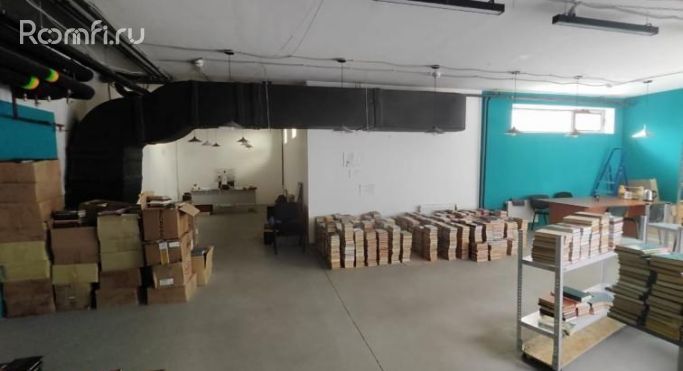 Аренда помещения свободного назначения 736 м², улица Архитектора Власова - фото 2