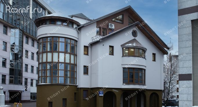 Аренда офиса 142.5 м², Космодамианская набережная - фото 1