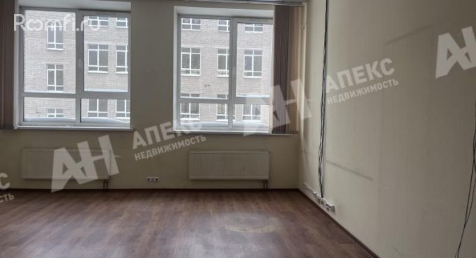 Аренда офиса 228 м², улица Добролюбова - фото 3
