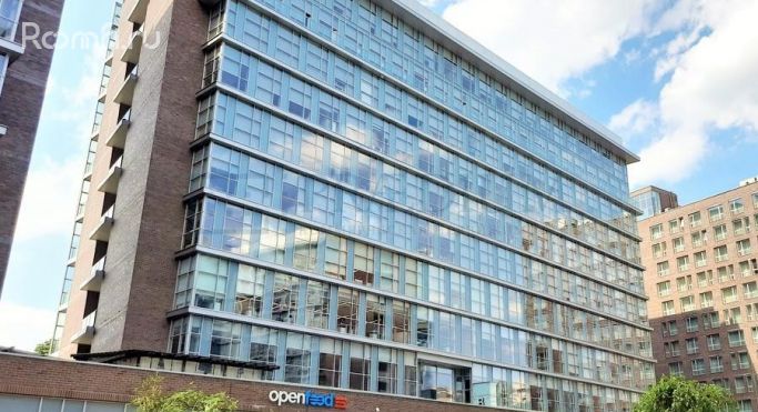 Аренда офиса 730 м², Летниковская улица - фото 2