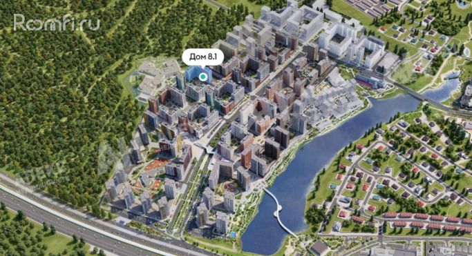 Продажа помещения свободного назначения 181 м², улица Лобановский Лес - фото 2