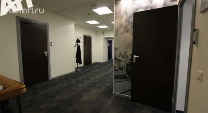 Аренда офиса 804 м², проспект Мира - фото 2