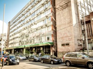Аренда офиса 20.8 м²