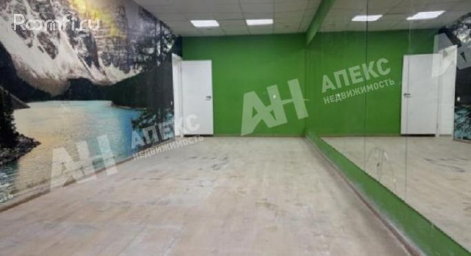 Аренда помещения свободного назначения 124 м², Ленинградский проспект - фото 2