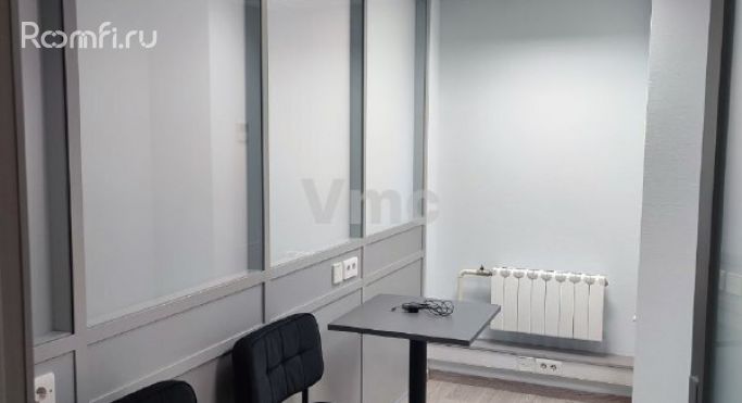 Аренда офиса 301 м², Донская улица - фото 2