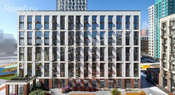 Продажа помещения свободного назначения 96 м², проспект Куприна - фото 1