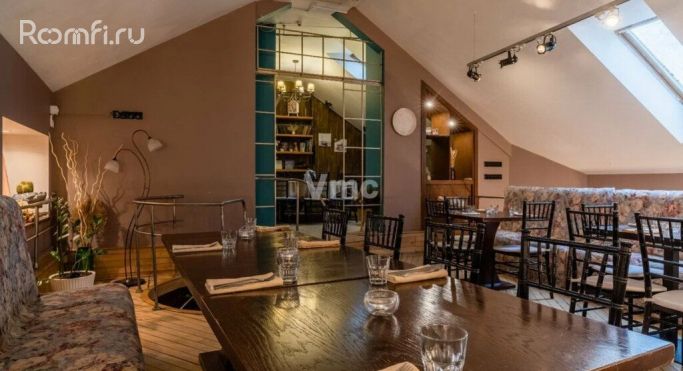 Продажа помещения свободного назначения 505 м², Новокузнецкая улица - фото 3