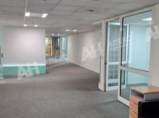 Аренда офиса 1200 м²