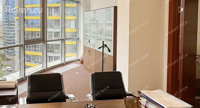 Аренда офиса 488.1 м², Поклонная улица - фото 2