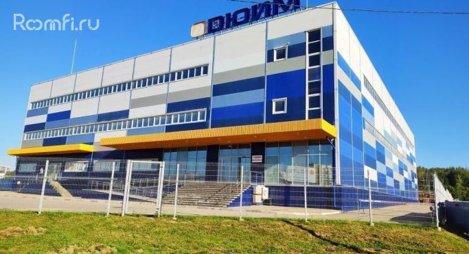 Продажа помещения свободного назначения 2978 м², Бартеневская улица - фото 2