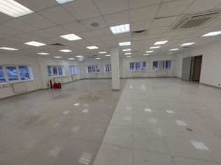 Продажа офиса 2148 м²