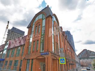 Аренда офиса 421 м²