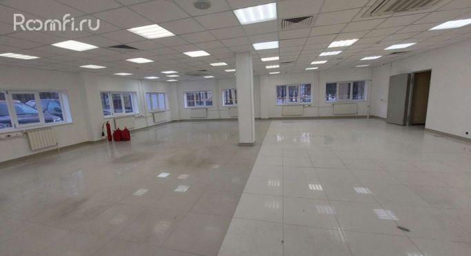 Продажа офиса 2148 м², улица Габричевского - фото 1