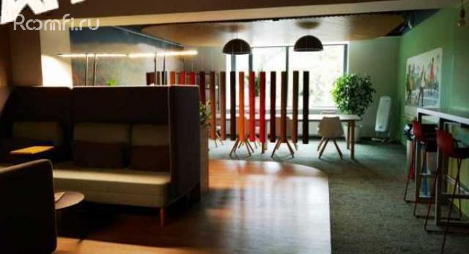 Аренда офиса 635 м², 3-я Рыбинская улица - фото 1