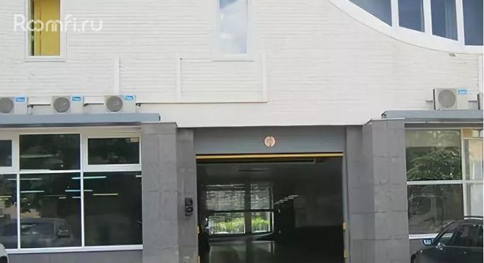 Аренда производственного помещения 450 м², Краснобогатырская улица - фото 3