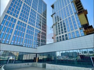 Аренда помещения свободного назначения 3481 м²