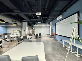 Аренда офиса 250 м²