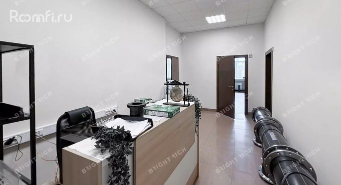 Аренда офиса 135 м², Илимская улица - фото 3