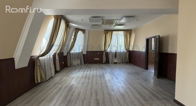 Аренда офиса 1260 м², Троицкая улица - фото 2