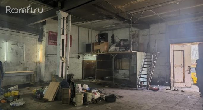 Аренда помещения свободного назначения 155 м², Каширское шоссе - фото 2