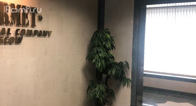 Продажа офиса 1120 м², Суздальская улица - фото 3