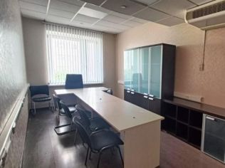 Аренда офиса 29 м²