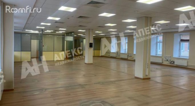 Аренда офиса 274 м², 1-й Кожевнический переулок - фото 3
