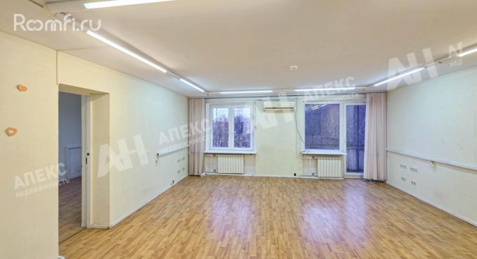 Аренда офиса 172 м², улица Каховка - фото 1