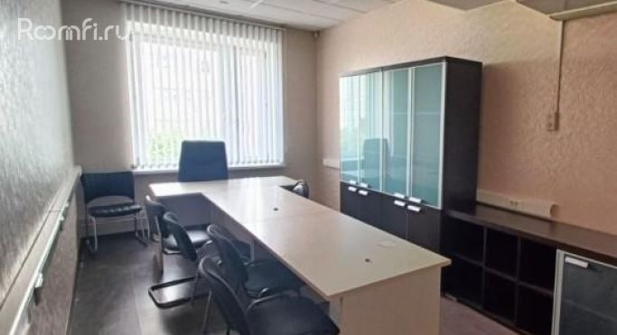 Аренда офиса 29 м², улица Островитянова - фото 1