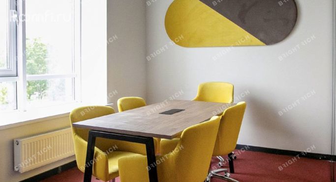 Аренда офиса 286.7 м², Аминьевское шоссе - фото 2