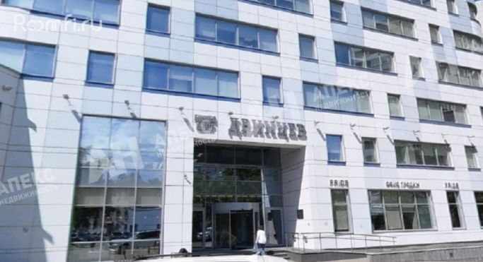 Аренда офиса 362 м², улица Двинцев - фото 2