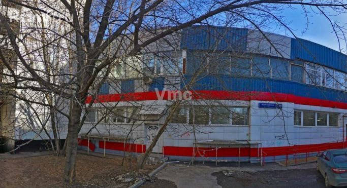 Аренда торгового помещения 377 м², Мартеновская улица - фото 2