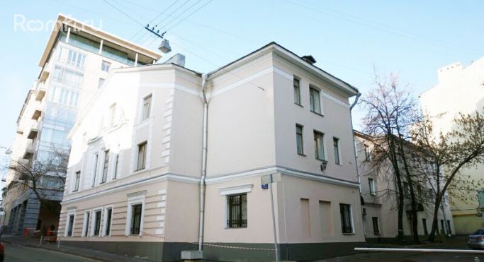 Аренда офиса 14.7 м², Барыковский переулок - фото 2